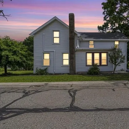 Buy this 4 bed house on 75 Casler Street in Ypsilanti, MI 48197