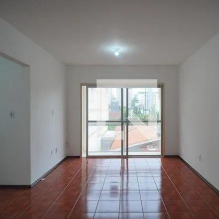 Buy this 2 bed apartment on ED. Rivadavia Fernandes Predio B in Rua Avaí 338, Vila Rosa