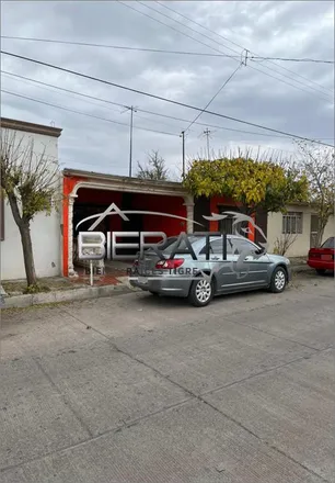 Buy this studio house on Calle 7 de Enero in 33010 Delicias, CHH
