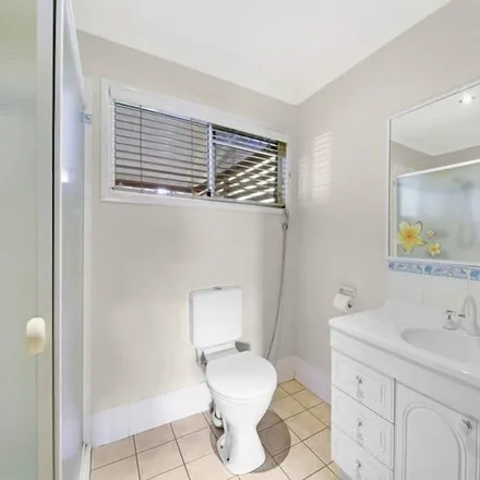 Image 1 - Bulwer, Brisbane City, Queensland, Australia - House for rent
