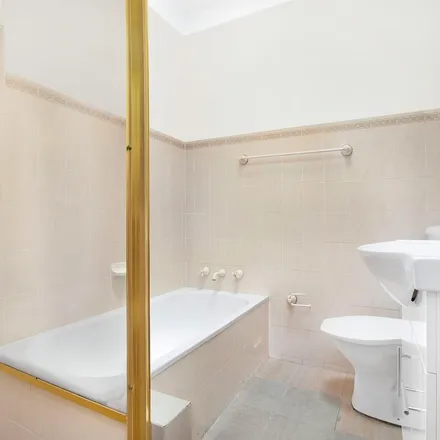 Rent this 3 bed apartment on 1 Glebe Street in Randwick NSW 2031, Australia