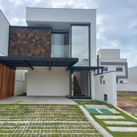 Buy this 3 bed house on Avenida Deltaville in Beira Rio, Biguaçu - SC
