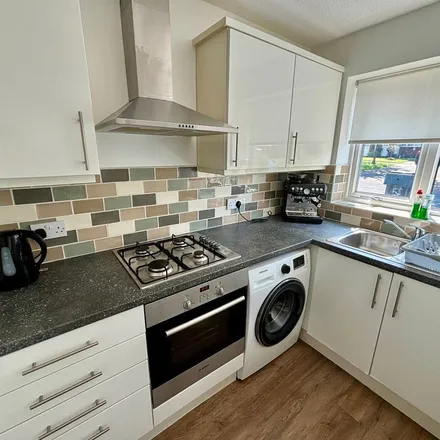 Rent this 2 bed apartment on Malltraeth Sands in Middlesbrough, TS5 8UH