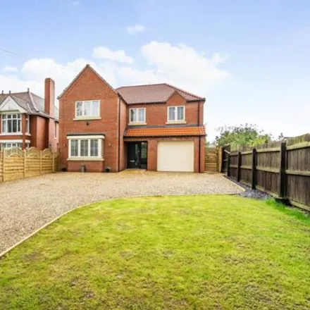 Buy this 4 bed house on Manor Farm in Fen Road, Billinghay