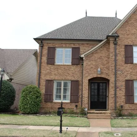 Buy this 5 bed house on 1868 Wycliffe Boulevard in Collierville, TN 38017