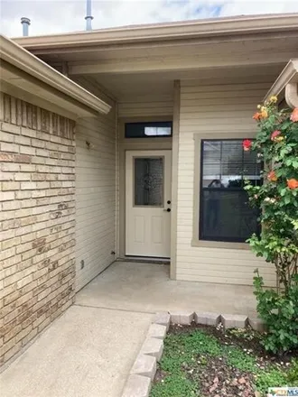 Image 1 - 981 Whirlaway Drive, Copperas Cove, Coryell County, TX 76522, USA - House for rent