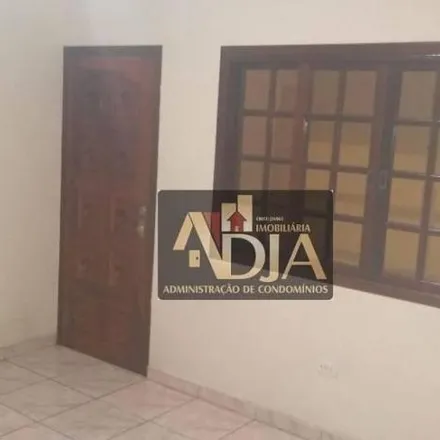 Rent this 2 bed house on Rua Pedro Eugênio Pereira in Jardim Primavera, Mauá - SP