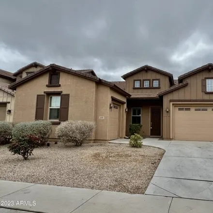 Rent this 4 bed house on 2681 East Iris Drive in Chandler, AZ 85286