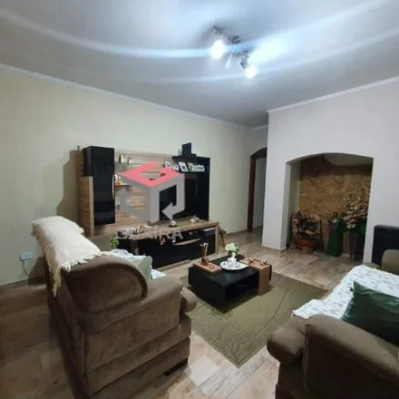 Buy this 3 bed house on Rua Miragaia in Jardim Itapoan, Santo André - SP
