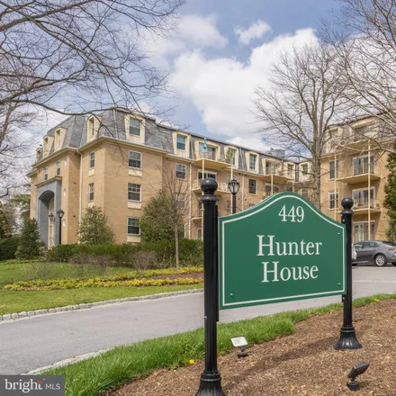 Buy this 1 bed condo on 100 West Montgomery Avenue in Haverford, Lower Merion Township