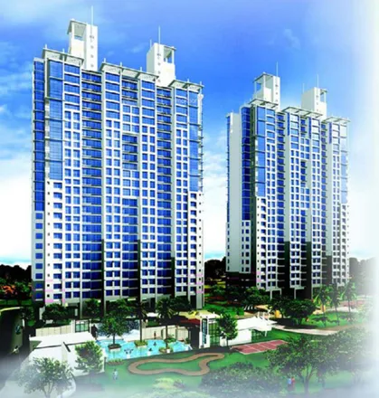 Image 5 - unnamed road, Zone 2, Mumbai - 400033, Maharashtra, India - Apartment for rent