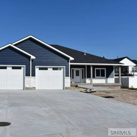 Buy this 6 bed house on Twilight Drive in Shelley, ID 83274