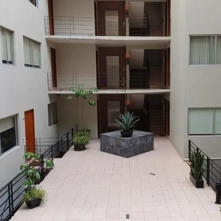 Rent this 2 bed apartment on Calle Crepúsculo 56 in Coyoacán, 04530 Santa Fe