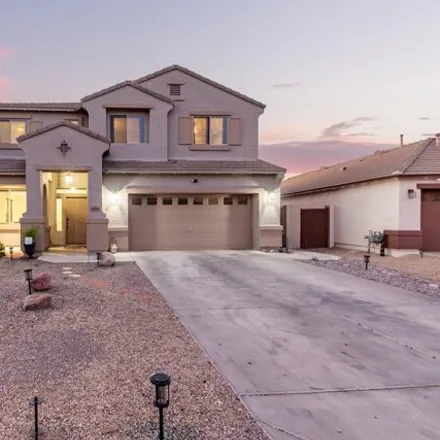 Buy this 4 bed house on 3824 E Mica Rd in Arizona, 85143