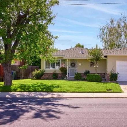 Buy this 3 bed house on 2309 Vicki Drive in Modesto, CA 95350