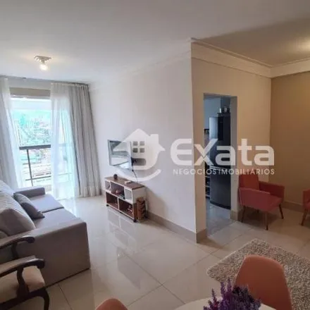 Buy this 3 bed apartment on Rua Izaltino Ramos da Silva in Jardim Panorama, Sorocaba - SP