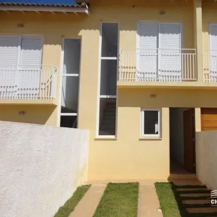 Rent this 2 bed house on Estrada dos Pereiras in Nhambucá, Cotia - SP