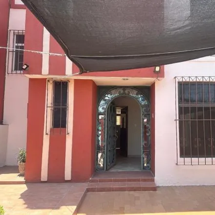 Buy this 4 bed house on Prepa Sur in Calle Jacinto de Benavente, Plazas del Sol Primera Sección