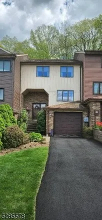 Buy this 2 bed condo on 15 Patriots Road in Parsippany-Troy Hills, NJ 07950