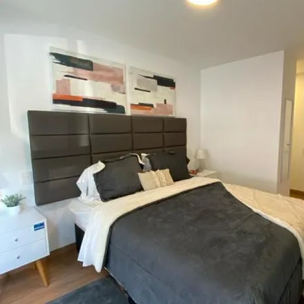 Buy this 2 bed apartment on Jirón Eduardo Astete Mendoza in Santiago de Surco, Lima Metropolitan Area 15049