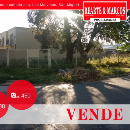 Image 1 - Granaderos a Caballo, San Jorge, 1663 San Miguel, Argentina - Townhouse for sale