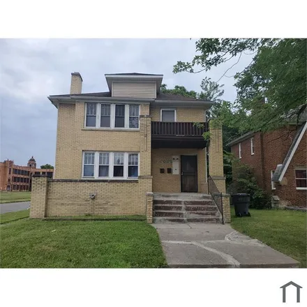 Image 2 - Woodward / Gratiot NS (NB), Woodward Avenue, Detroit, MI 48226, USA - Townhouse for rent