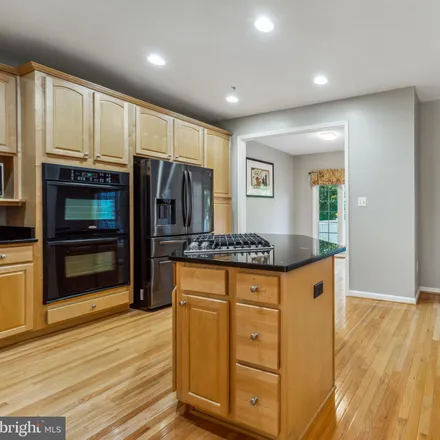 Image 6 - 4858 Lee Hollow Place, Ellicott City, MD 21043, USA - Townhouse for rent