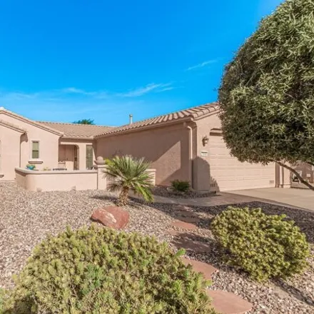 Buy this 2 bed house on 16520 West Flora Lane in Surprise, AZ 85387