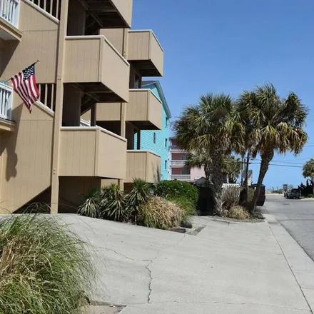 Image 6 - Carolina Beach, NC - Condo for rent