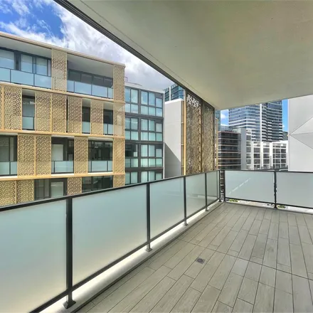 Rent this 2 bed apartment on 1C Burroway Road in Sydney Olympic Park NSW 2127, Australia
