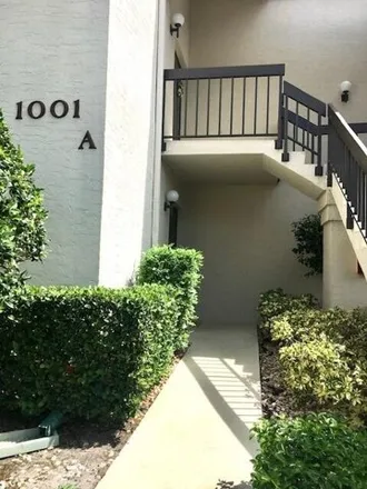 Rent this 3 bed condo on 1094 Wingfoot Drive in West Jupiter, Jupiter