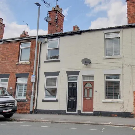 Rent this 2 bed house on Vets4Pets in Flemingate, Beverley