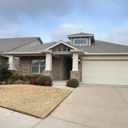 Rent this 3 bed house on unnamed road in Oklahoma City, OK 73142