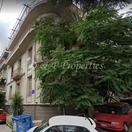 Image 1 - Gregory's, Σπυρίδωνος Τρικούπη, Athens, Greece - Apartment for rent