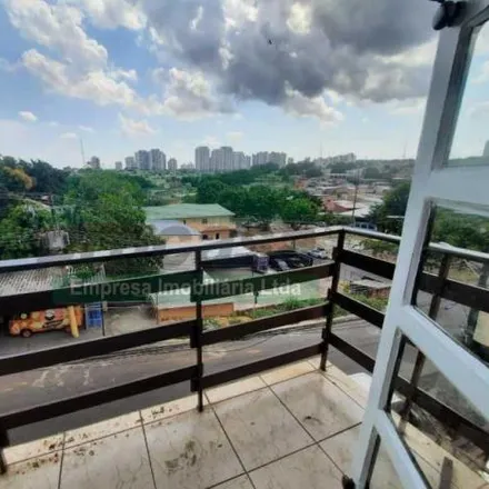 Rent this 2 bed apartment on Rua Adolfina A. Real Souto in Adrianópolis, Manaus - AM