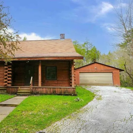 Buy this 3 bed house on White Cedar Road in Gibson, WI 54241