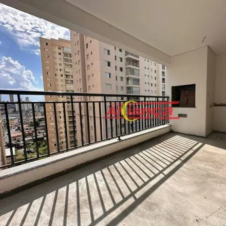 Image 2 - Condomínio Varandas, Rua Marret 97, Centro, Guarulhos - SP, 07095-140, Brazil - Apartment for sale