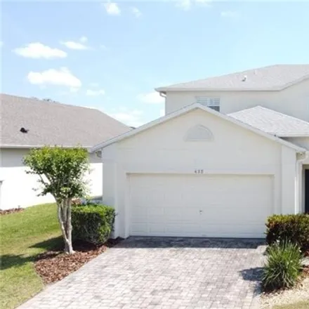 Buy this 5 bed house on 468 Balmoral Drive in Four Corners, FL 33896