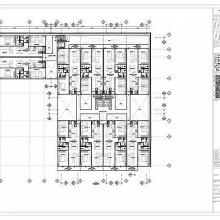 Buy this 2 bed apartment on BP in Calle Adolfo Prieto, Benito Juárez