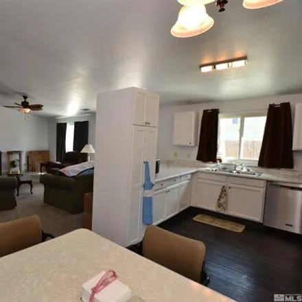 Image 3 - 269 Monte Cristo Drive, Dayton, NV 89403, USA - House for sale