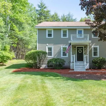 Buy this 4 bed house on 10 Oriole Road in Windham, Rockingham County