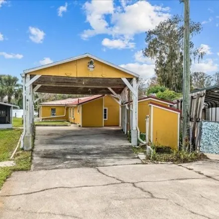 Image 2 - 160 Smith Ln, Satsuma, Florida, 32189 - House for sale