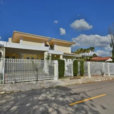 Rent this 5 bed house on SHIS QI 21 Conjunto 3 in Lago Sul - Federal District, 71655-200