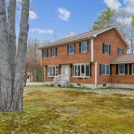 Buy this 5 bed house on 184 Bog Road in Augusta, ME 04330