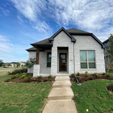 Rent this 3 bed house on 7362 Zachery Drive in Frisco, TX 75033