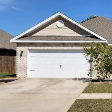 Buy this 4 bed house on 780 Cason Circle in Bay County, FL 32405