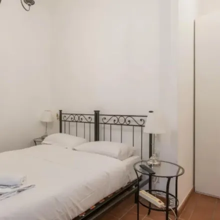 Image 2 - ToTo Risto Roma, Via Belsiana, 00186 Rome RM, Italy - Apartment for rent
