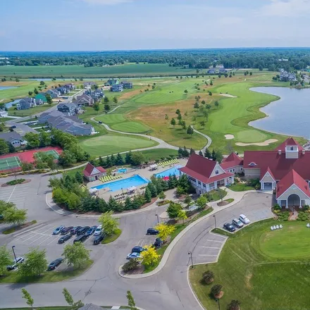 Image 1 - Macatawa Legends Golf & Country Club, Point Superior Court, Holland Charter Township, MI 49424, USA - Townhouse for sale