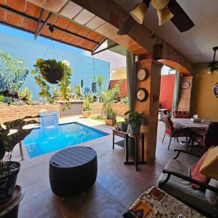 Buy this 3 bed house on unnamed road in Pitillal, 48300 Puerto Vallarta
