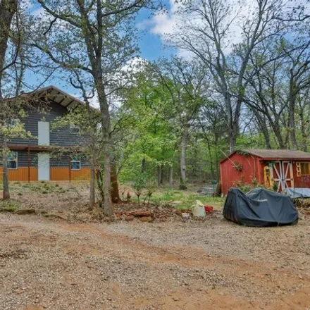 Buy this 2 bed house on 459 Coyote Trail in Grayson County, TX 76273